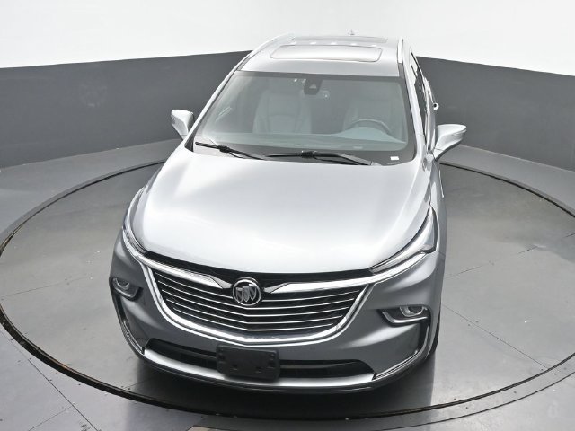 Used 2023 Buick Enclave Essence w/ Experience Buick Package AWD/4WD image 38
