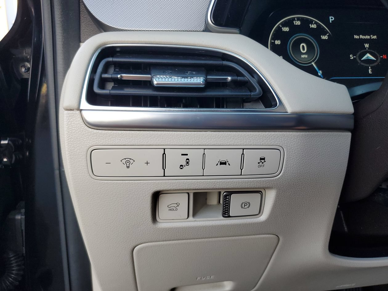 Used 2021 Hyundai Palisade Calligraphy AWD/4WD image 29