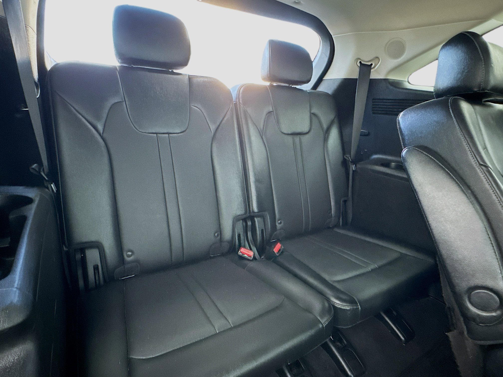 Used 2021 Kia Sorento SX FWD image 19