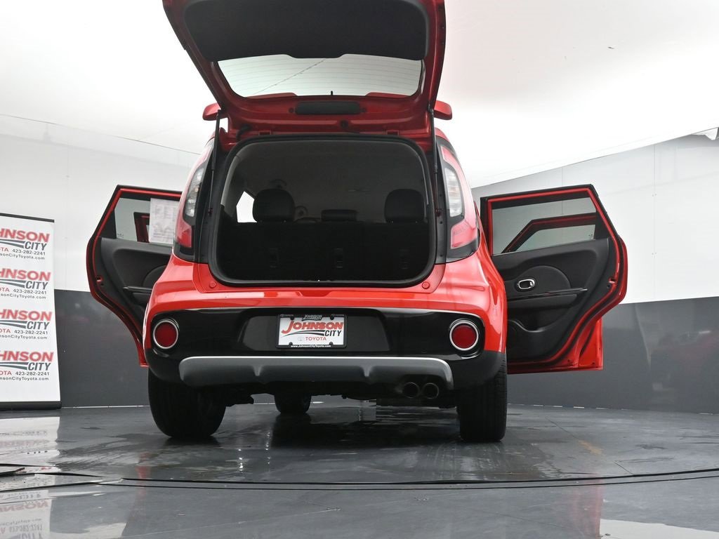 Used 2018 Kia Soul ! w/ Tech Package image 45
