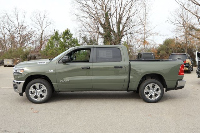 New 2026 RAM 1500 Big Horn image 10