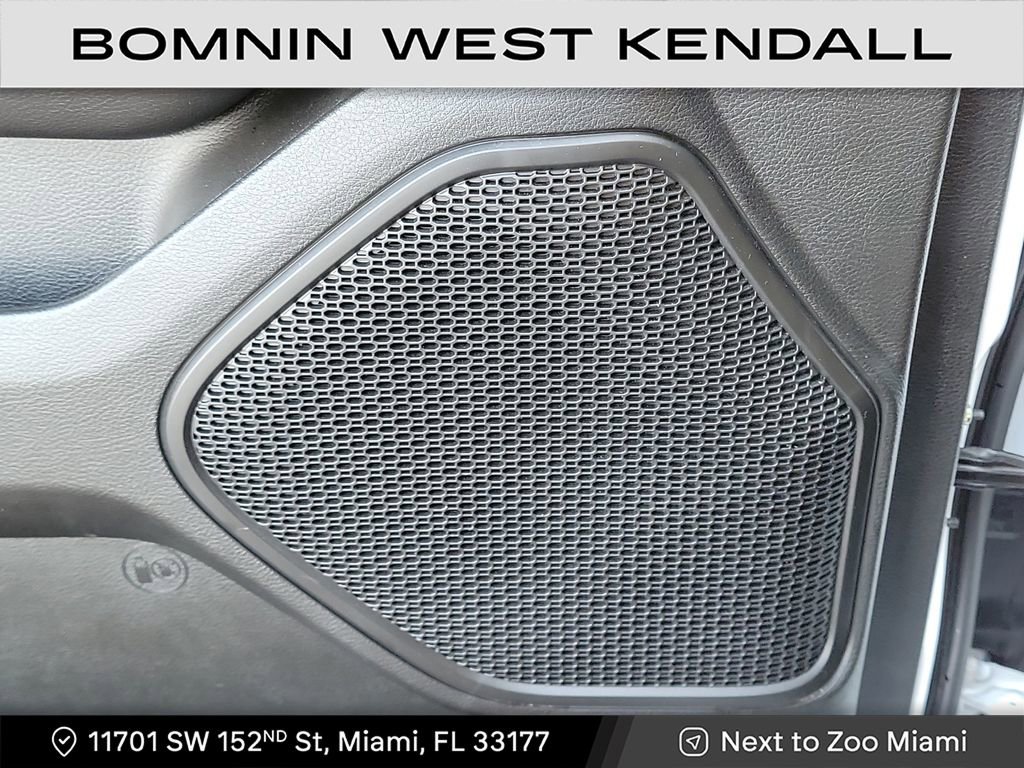 Used 2023 RAM 1500 Big Horn image 23