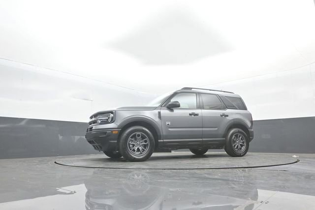 Used 2024 Ford Bronco Sport Big Bend w/ Convenience Package image 34