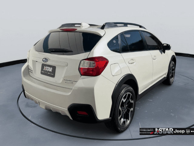Used 2017 Subaru Crosstrek 2.0i Limited AWD/4WD image 5