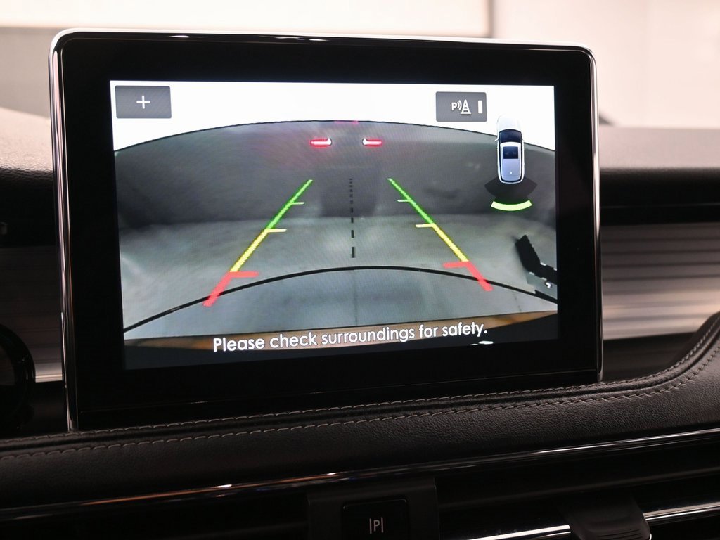 Used 2022 Lincoln Corsair AWD w/ Equipment Group 101A image 11