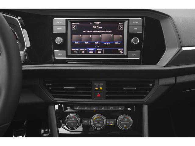 Used 2019 Volkswagen Jetta GLI FWD image 10