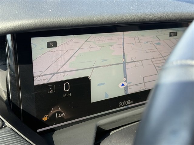 Used 2025 GMC Acadia Elevation image 26