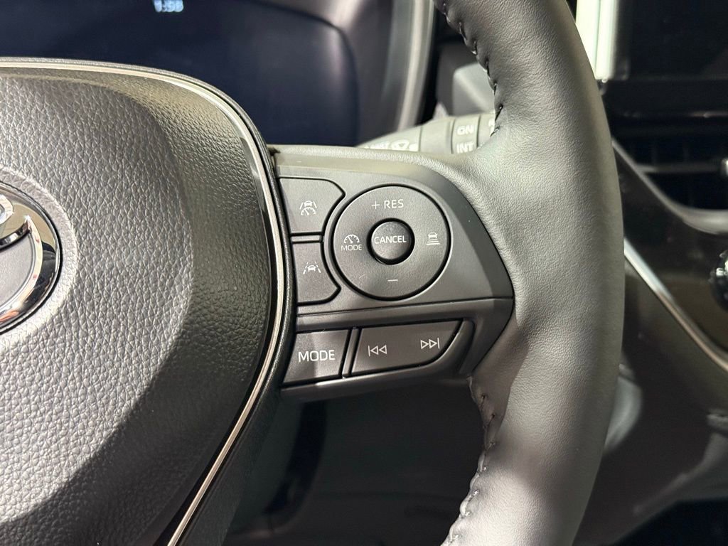 New 2026 Toyota Corolla Cross XLE image 26