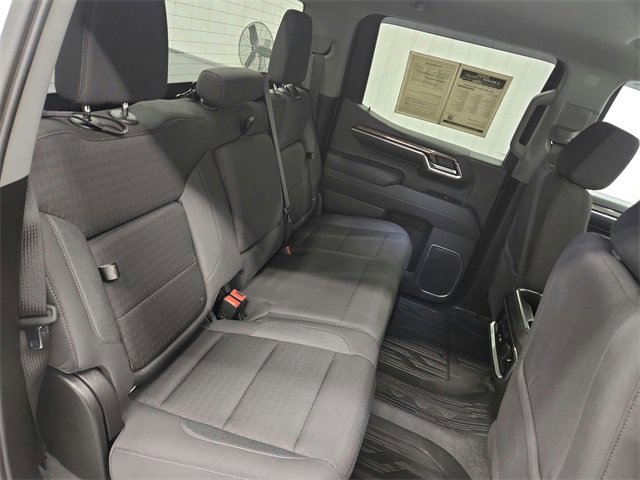 Used 2023 GMC Sierra 1500 Elevation image 38