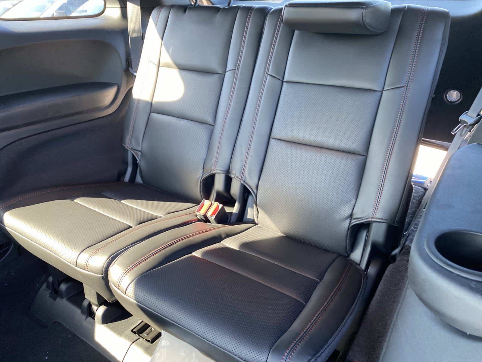 New 2026 Dodge Durango GT AWD/4WD image 7