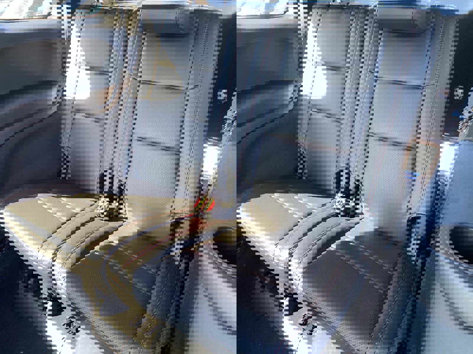 New 2026 Dodge Durango GT image 7