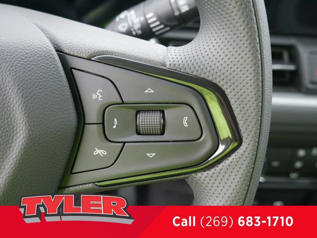 New 2026 Chevrolet TrailBlazer LS w/ LS Convenience Package AWD/4WD image 26