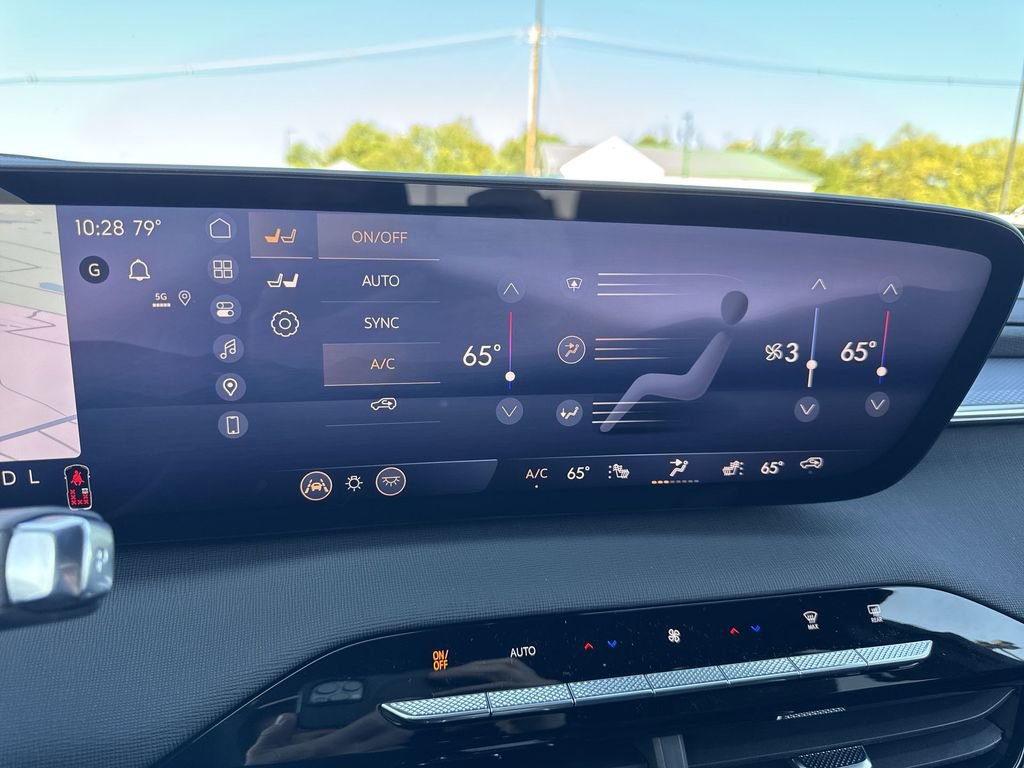 New 2026 Buick Enclave Sport Touring w/ Power Package image 19