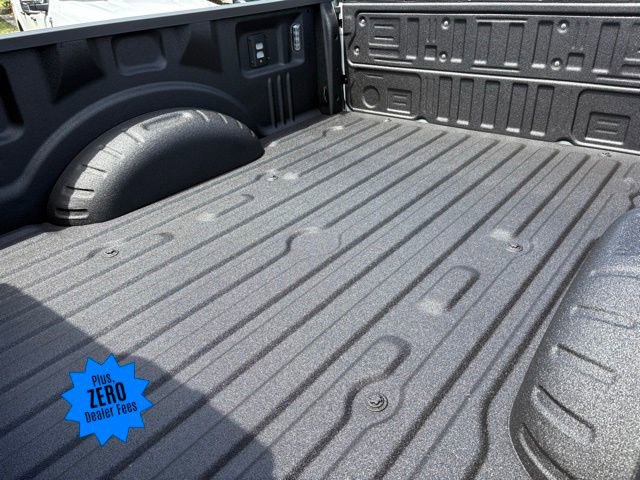 New 2026 Ford F250 XLT image 24