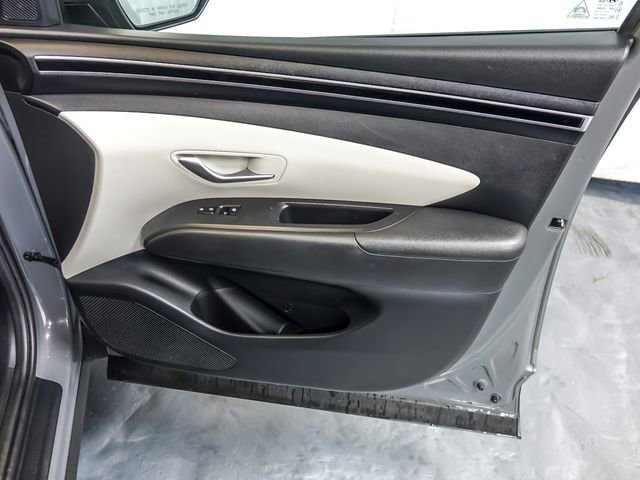 Used 2024 Hyundai Tucson SEL AWD/4WD image 30