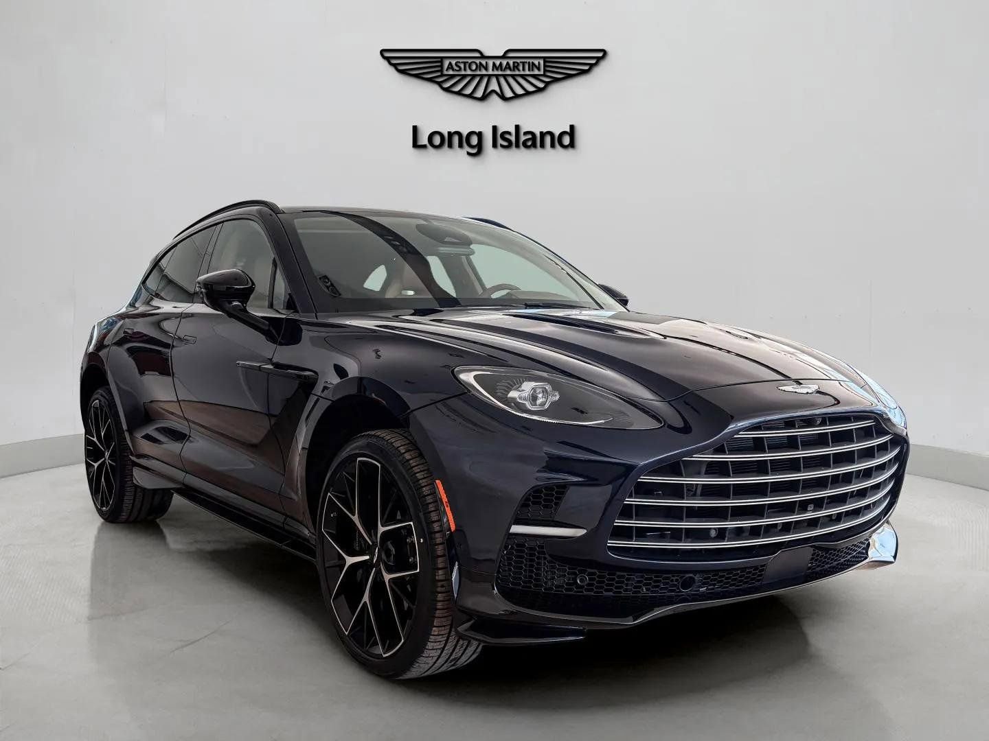 New 2026 Aston Martin DBX 707 AWD/4WD image 3