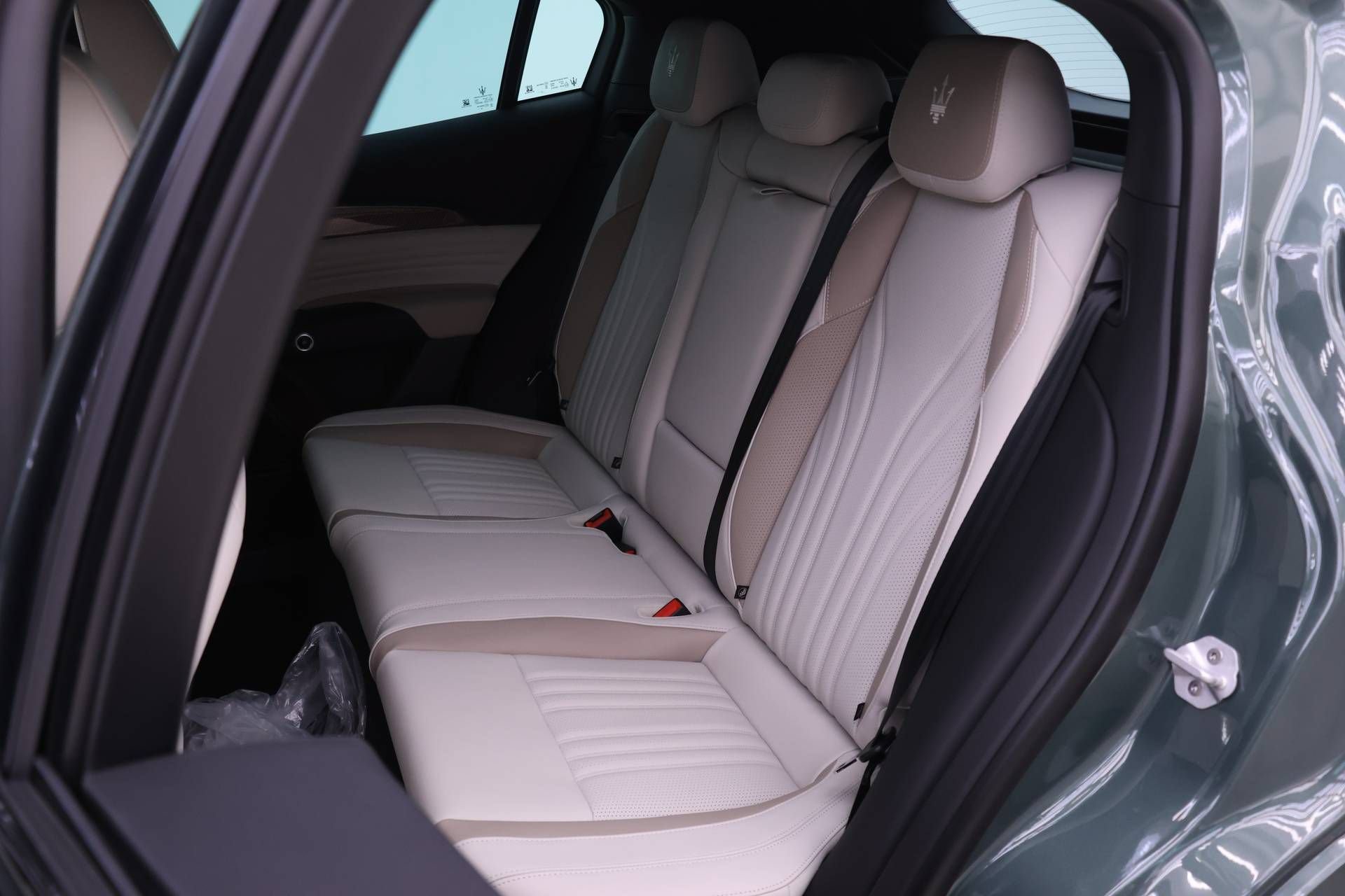 New 2026 Maserati Grecale Modena AWD/4WD image 11