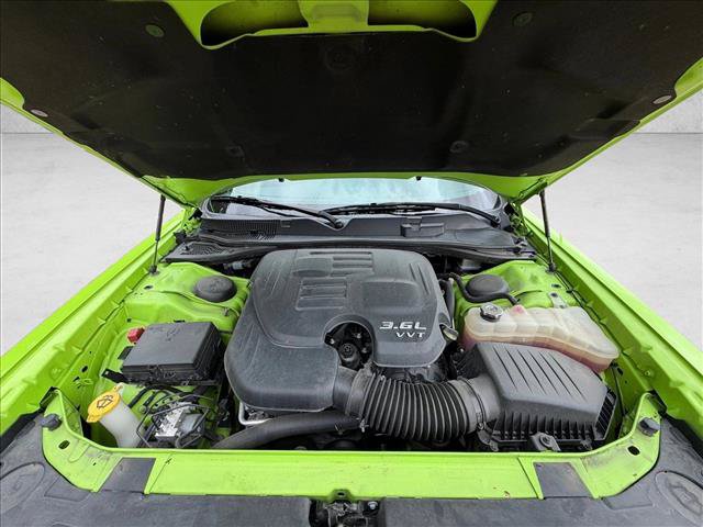 Used 2023 Dodge Challenger GT w/ Blacktop Package RWD image 21