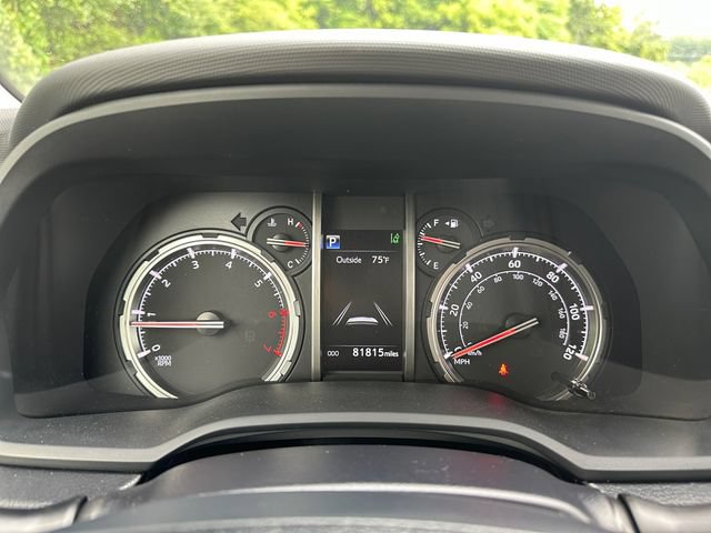 Used 2022 Toyota 4Runner TRD Pro AWD/4WD image 26
