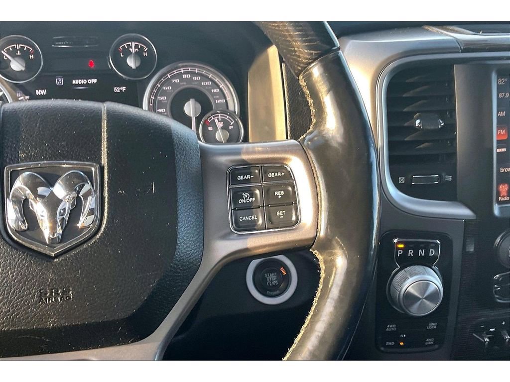 Used 2014 RAM 1500 Limited image 19