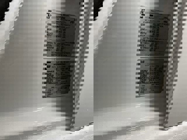 New 2026 Chevrolet Silverado 1500 LT image 33