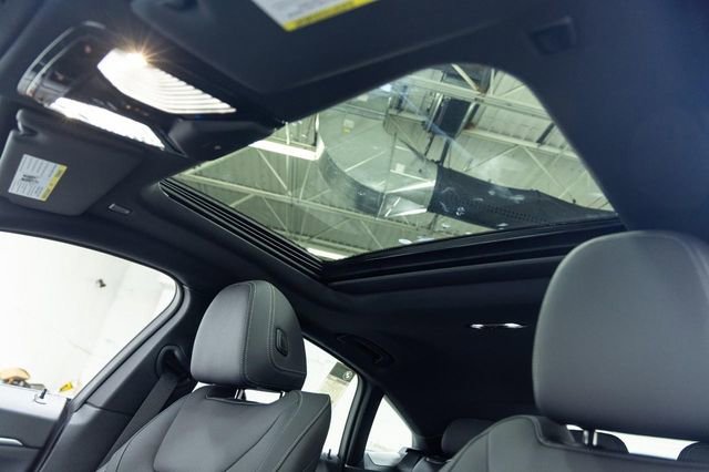 New 2026 BMW i4 M60 image 16