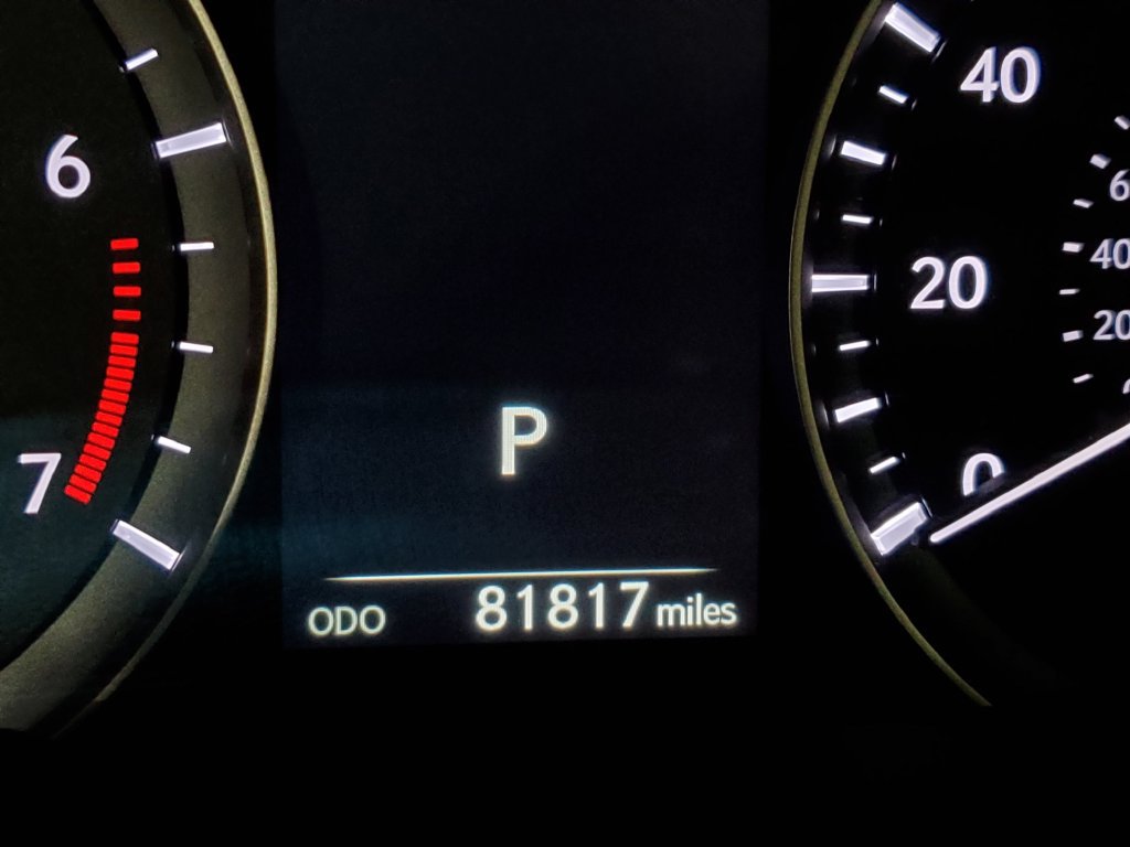Used 2017 Lexus RX 350 FWD image 36