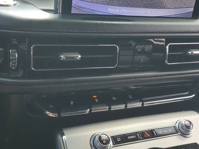 Used 2023 Lincoln Aviator 2WD image 30