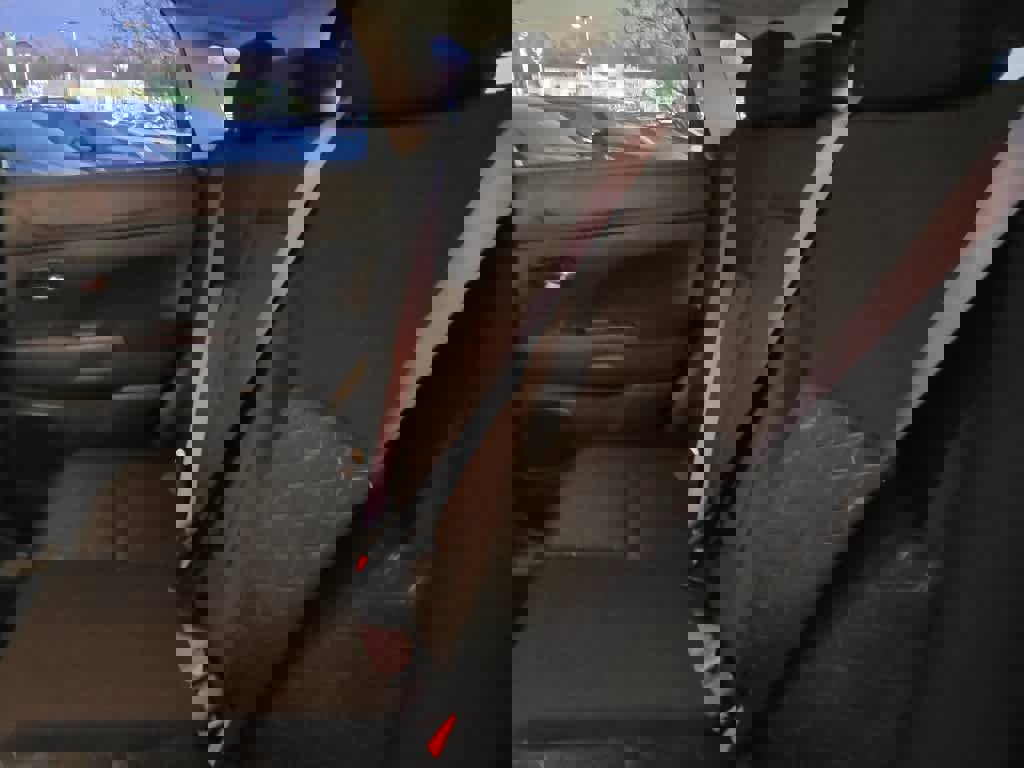 New 2024 Mitsubishi Outlander Sport ES image 10