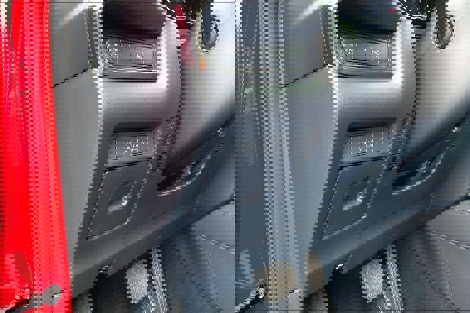 Used 2023 MAZDA CX-30 AWD 2.5 S w/ Preferred Package image 36