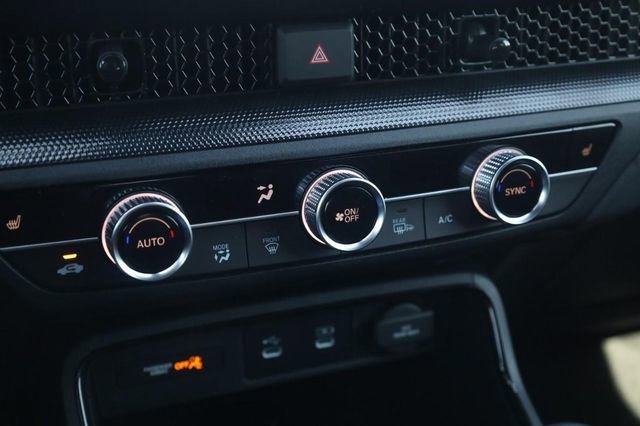 New 2026 Honda CR-V TrailSport image 16