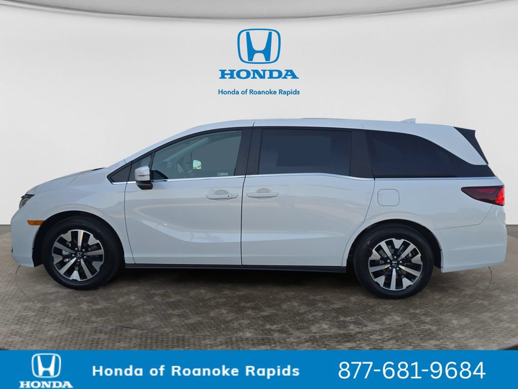 New 2026 Honda Odyssey EX-L image 2