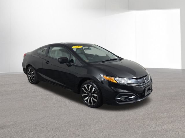 Used 2014 Honda Civic EX-L image 11