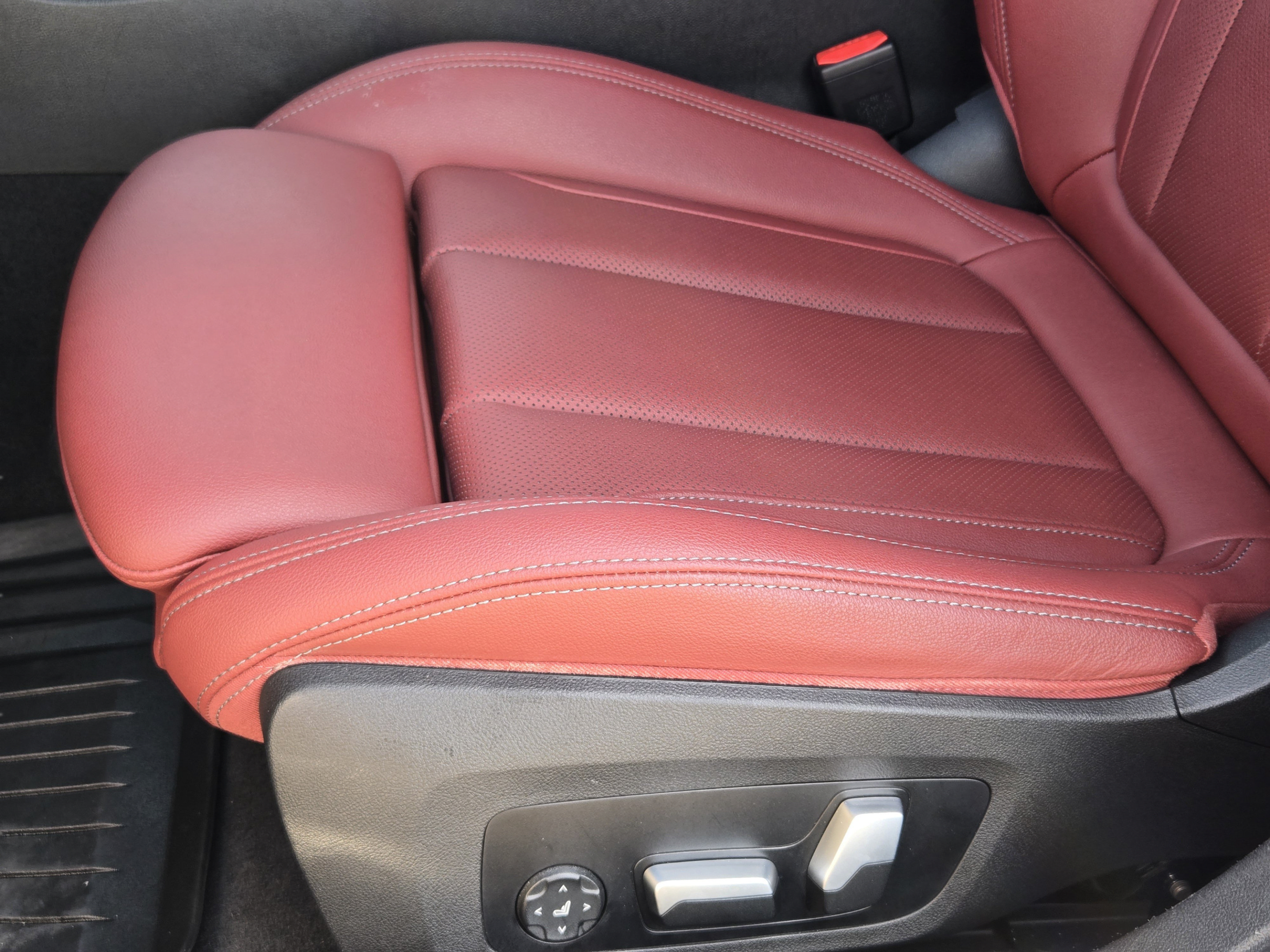 Used 2024 BMW 430i Gran Coupe w/ Premium Package RWD image 21
