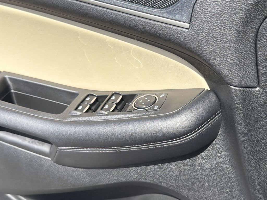 Certified 2024 Ford Edge SEL w/ Convenience Package AWD/4WD image 21