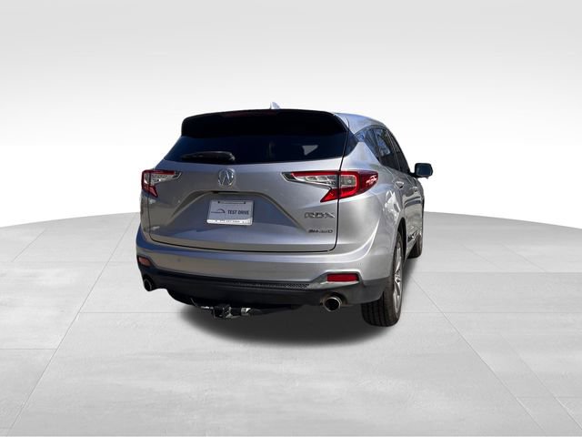 Used 2019 Acura RDX w/ Technology Package image 5