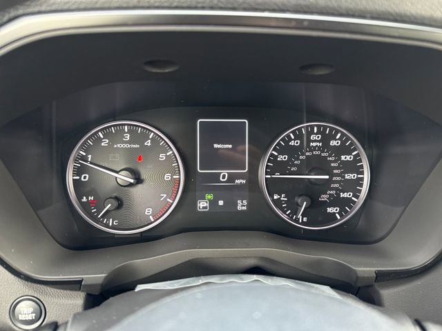 New 2026 Subaru Ascent Bronze Edition AWD/4WD image 23