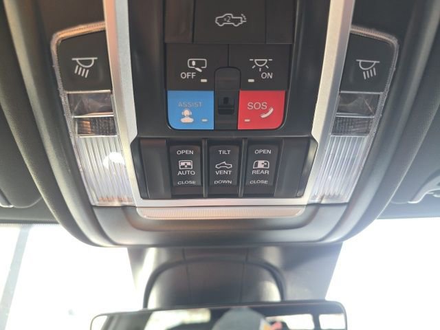 New 2026 RAM 2500 Rebel image 26