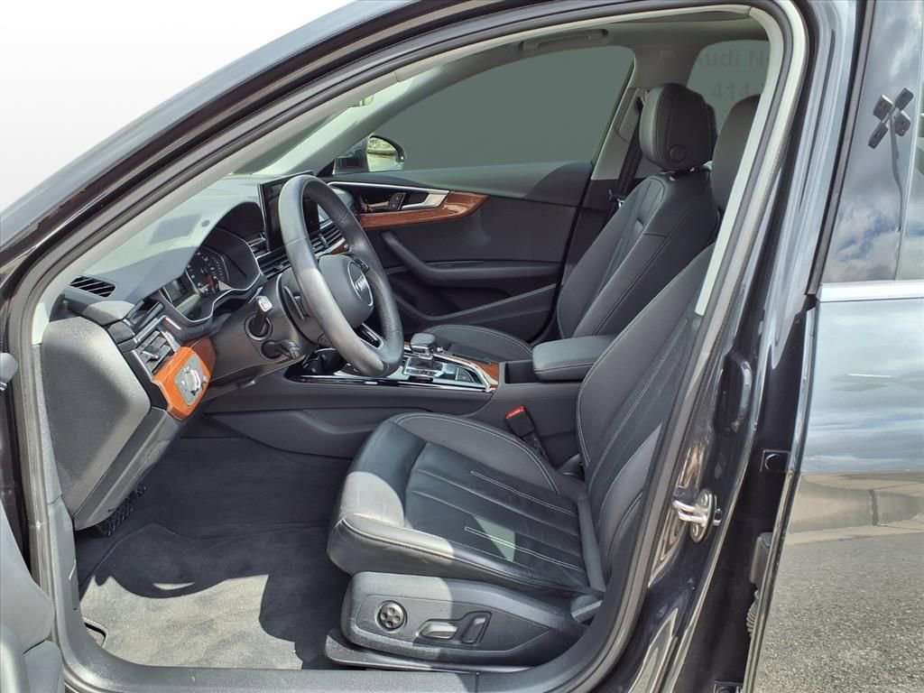 Used 2023 Audi A4 2.0T Premium w/ Convenience Package image 7