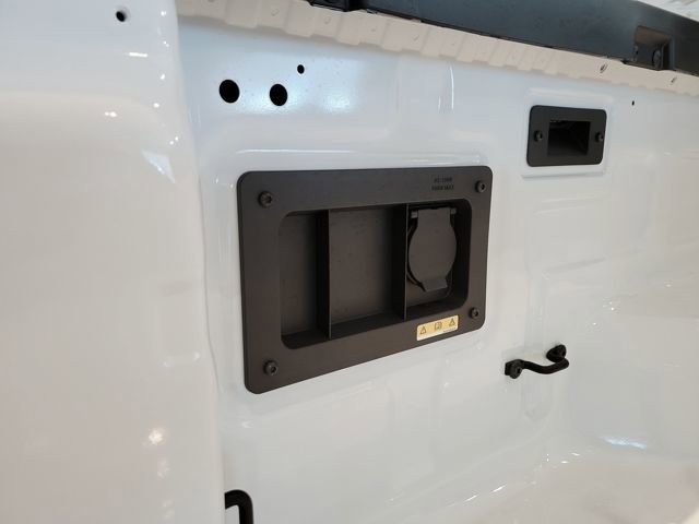 New 2025 Ford Ranger Raptor image 13