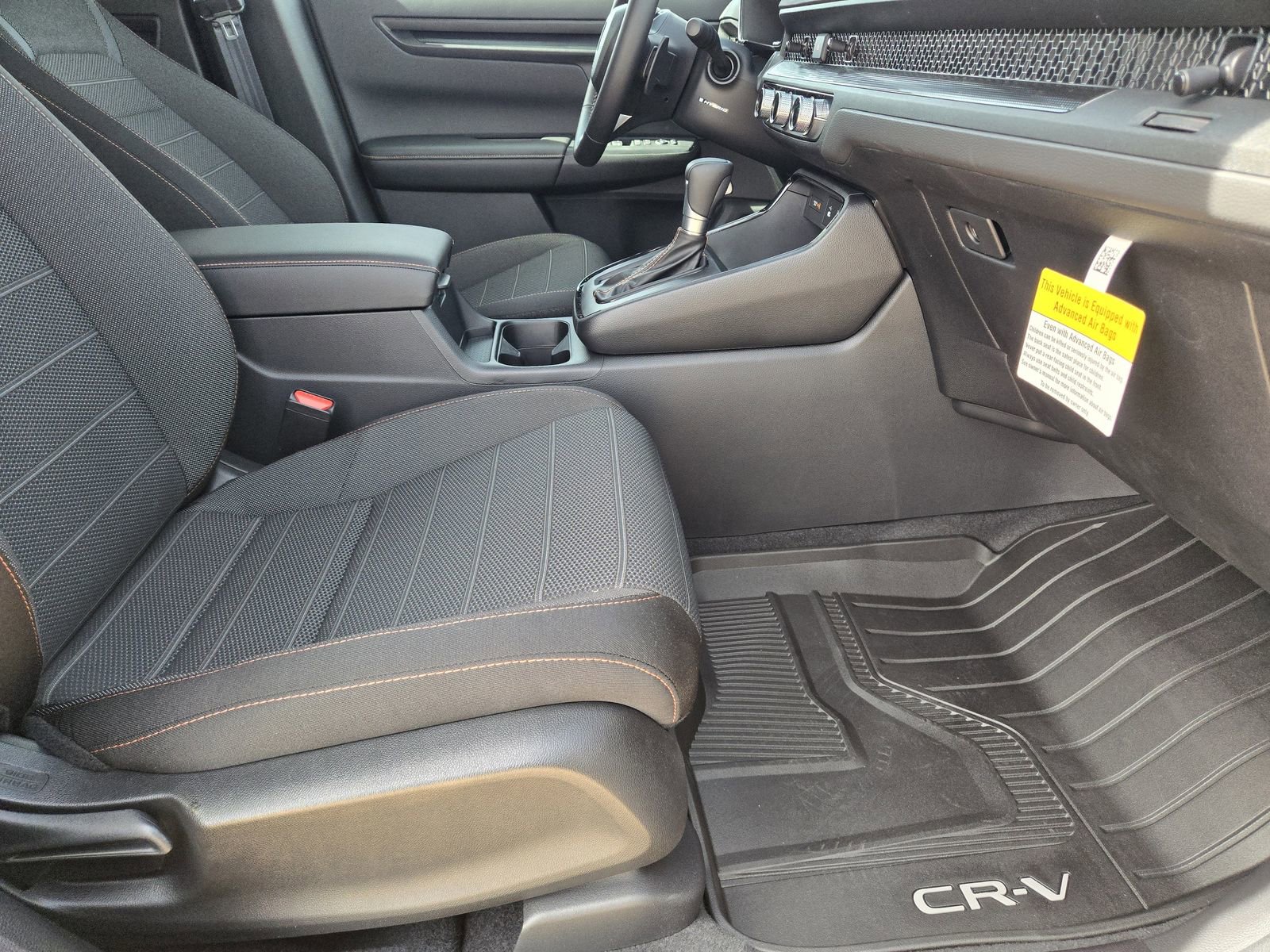 New 2026 Honda CR-V Sport image 13