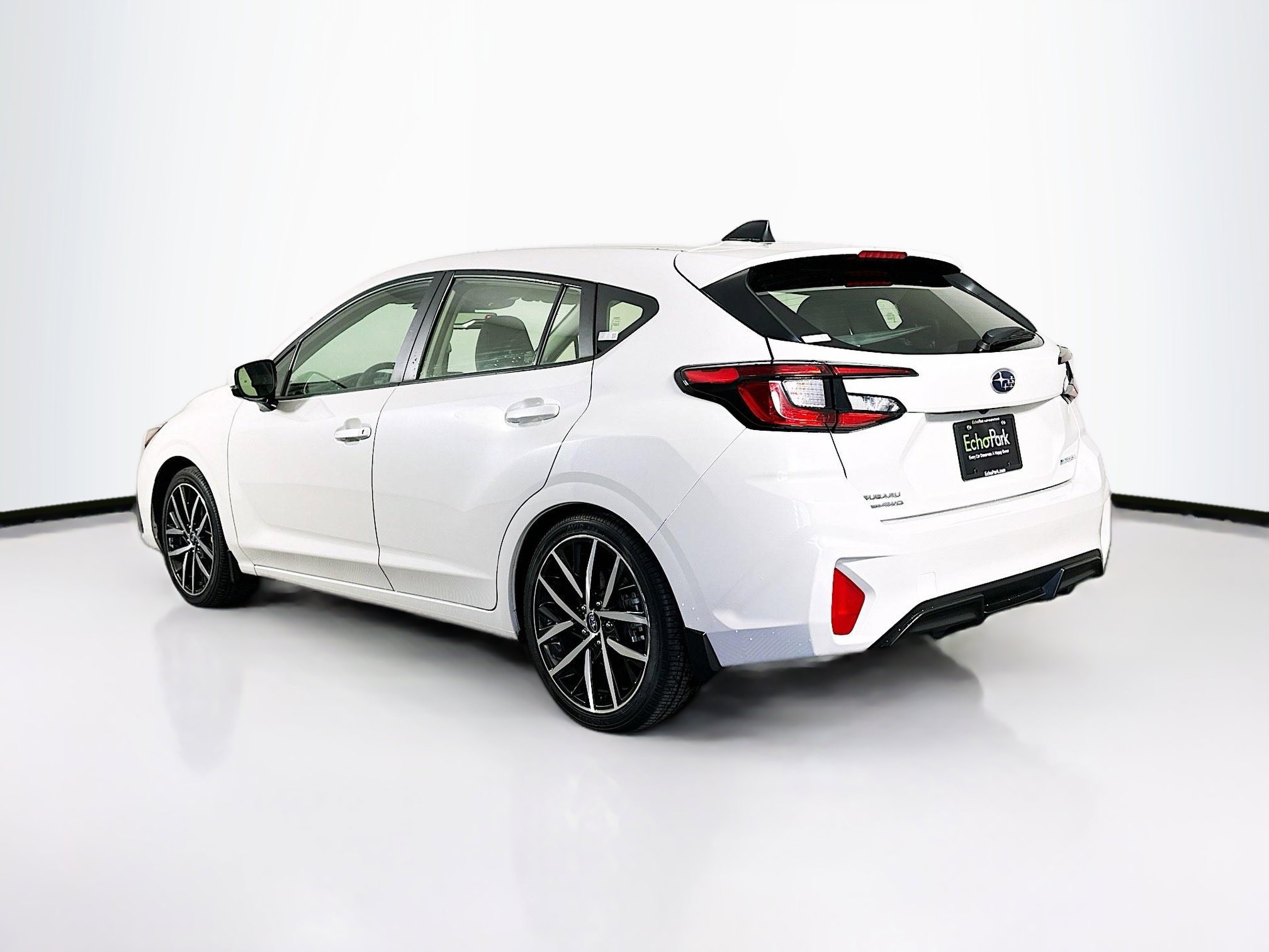 Used 2024 Subaru Impreza 2.0i Sport image 5