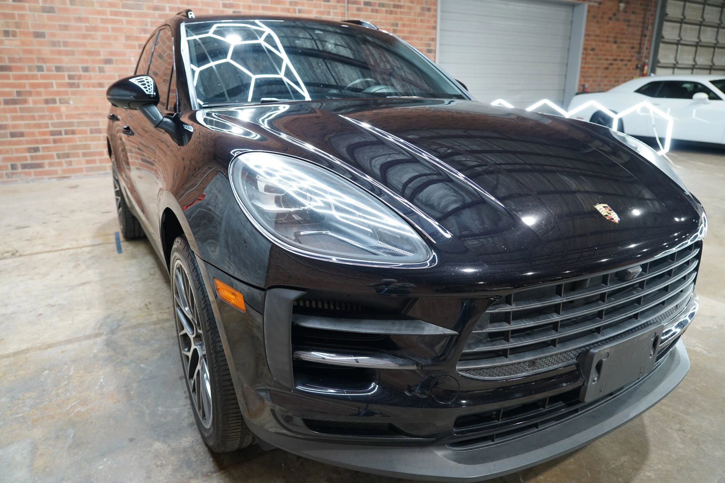 Used 2019 Porsche Macan S image 27