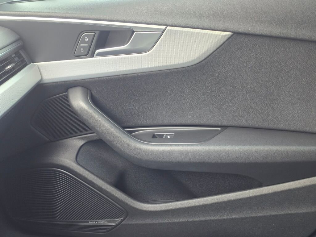 Used 2017 Audi A4 2.0T Premium Plus w/ Premium Plus Package image 37