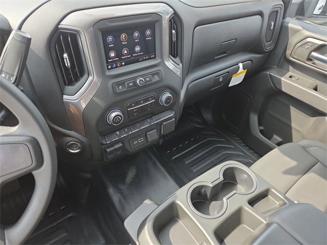 New 2025 Chevrolet Silverado 3500 W/T w/ WT Convenience Package image 13