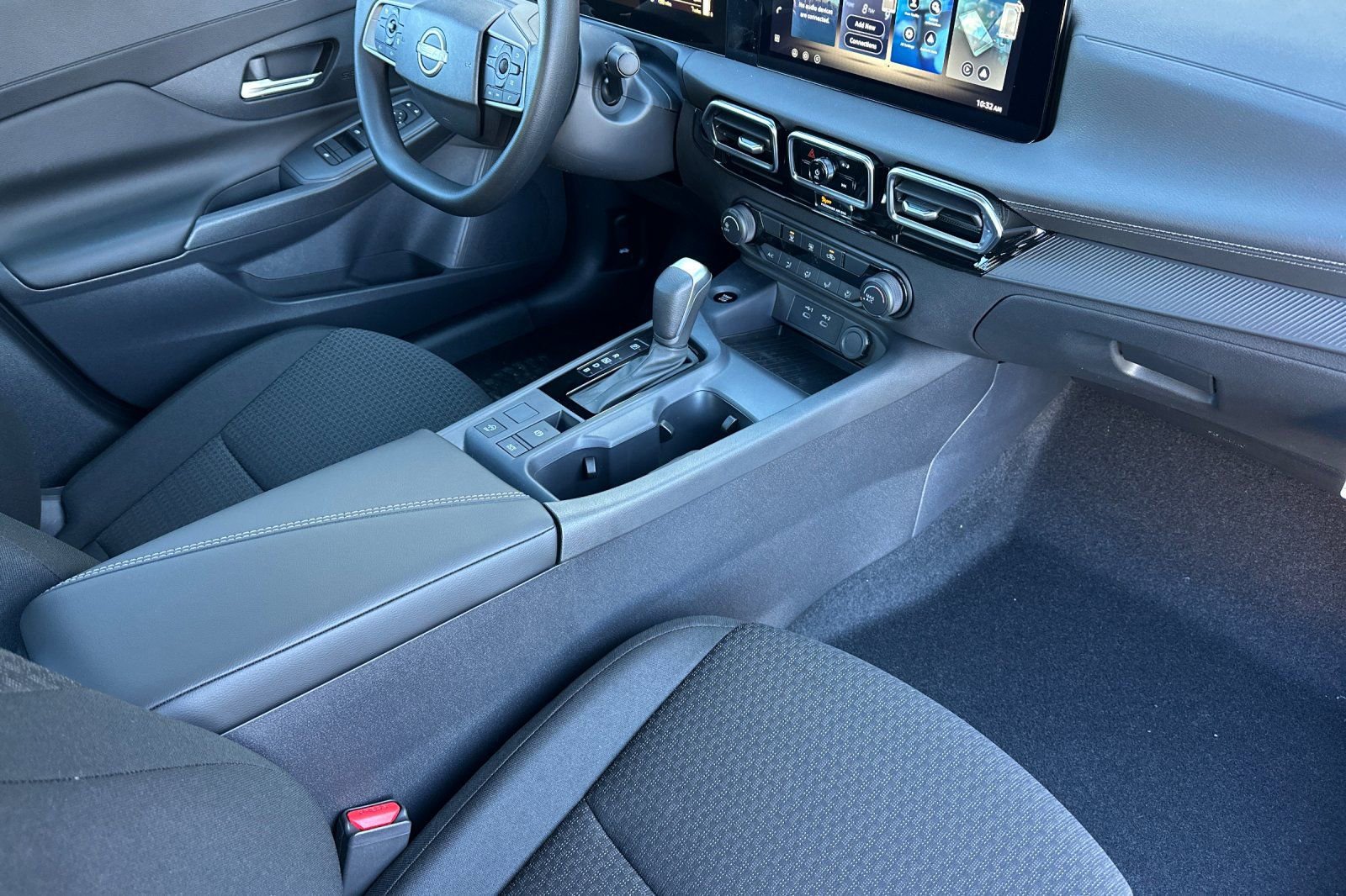 New 2026 Nissan Sentra S image 12