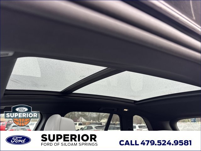 Used 2025 BMW X5 M60i w/ Climate Comfort Package image 19