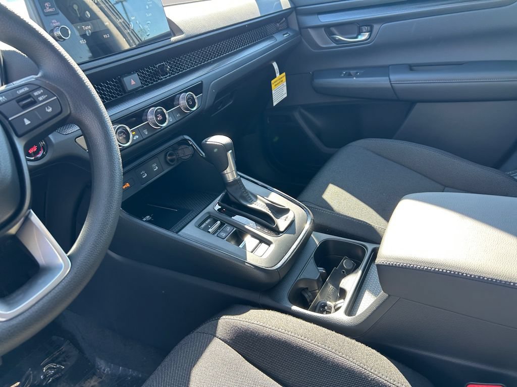 New 2026 Honda CR-V LX image 10
