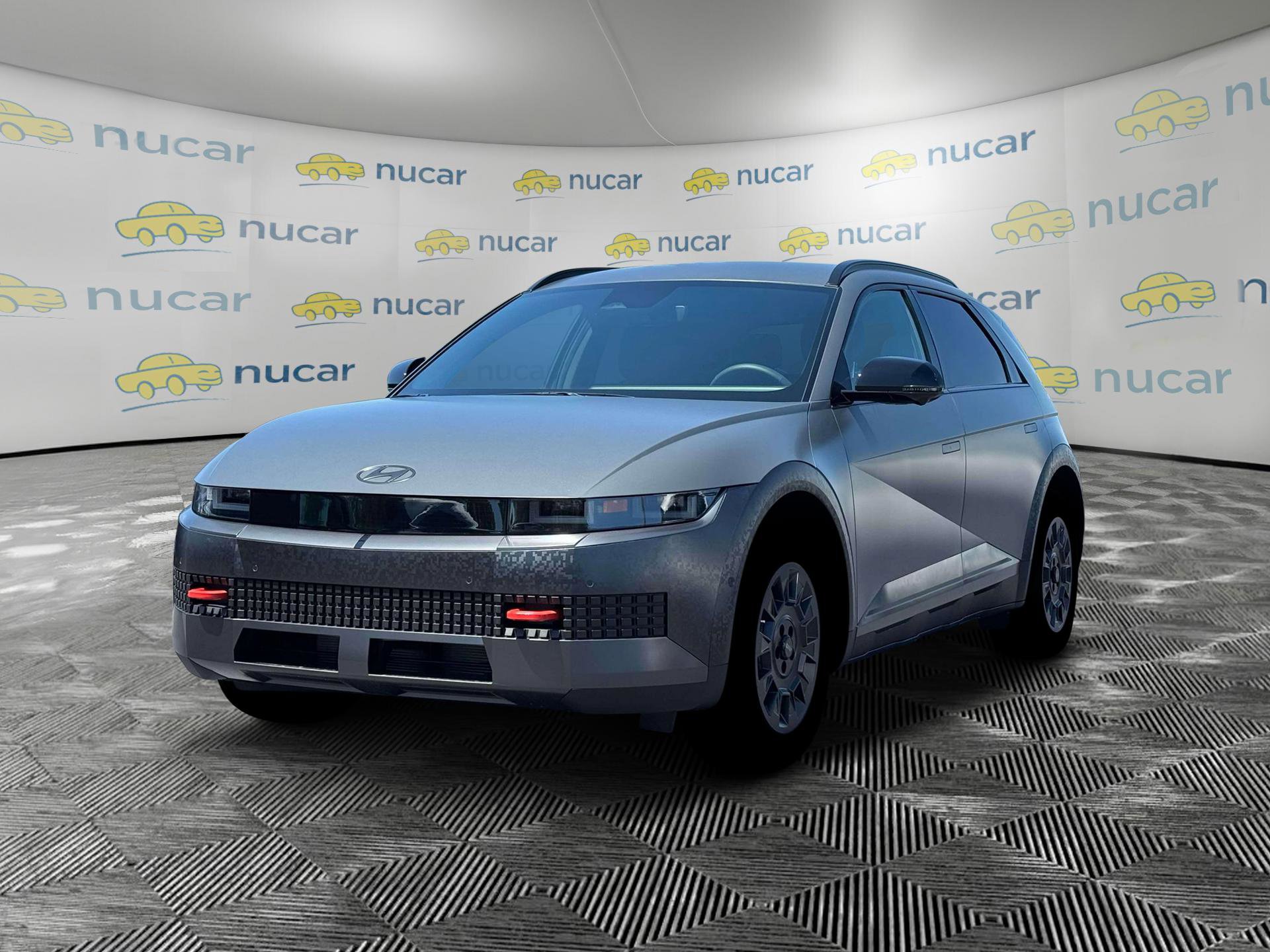 New 2025 Hyundai Ioniq 5 XRT