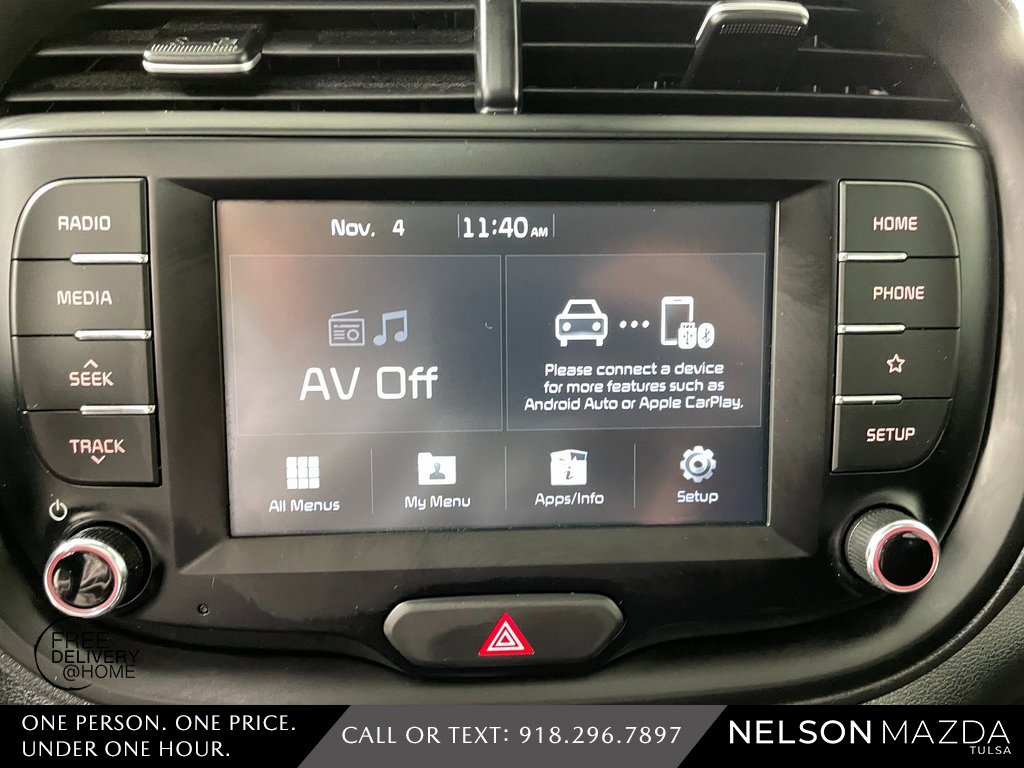 Used 2021 Kia Soul GT-Line image 27